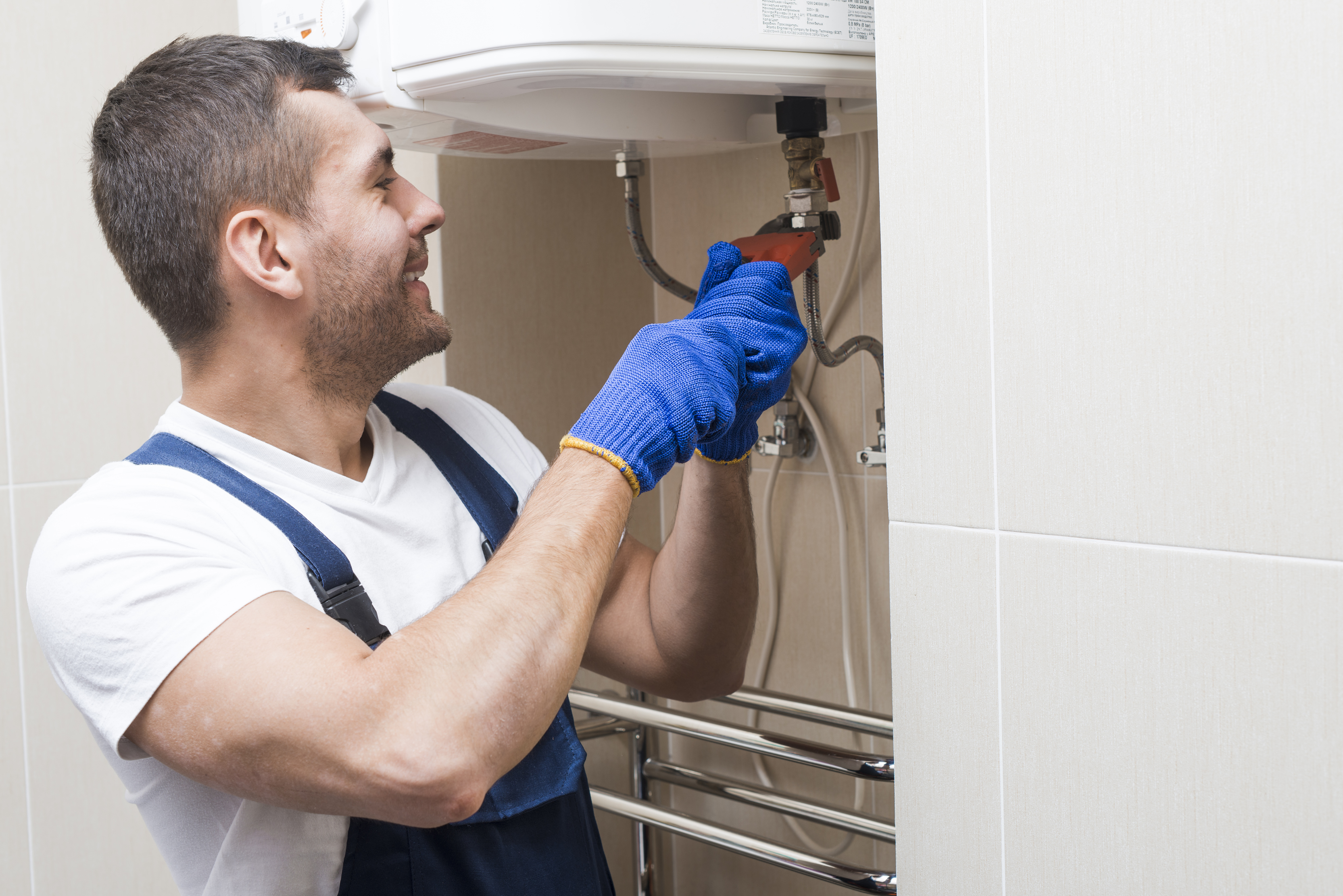 Boiler And Central Heating Repair